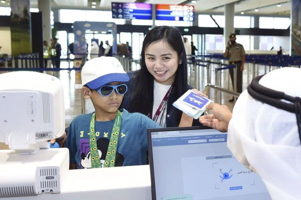 Dubai Airports Scales Up Autism-Inclusive Training, Setting Global Benchmark in Accessible Travel