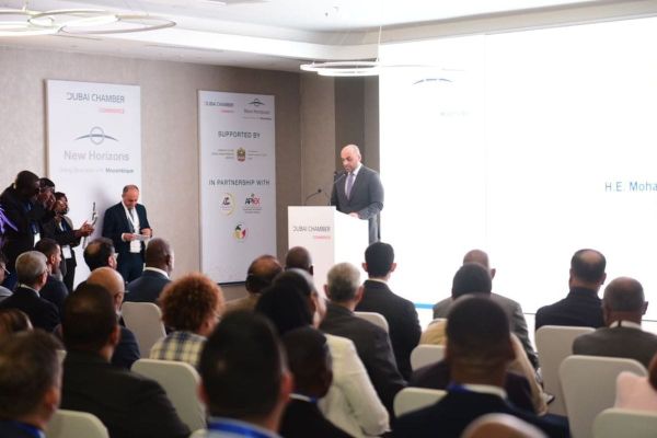 Dubai Chamber of Commerce Completes Successful Trade Mission to Mozambique