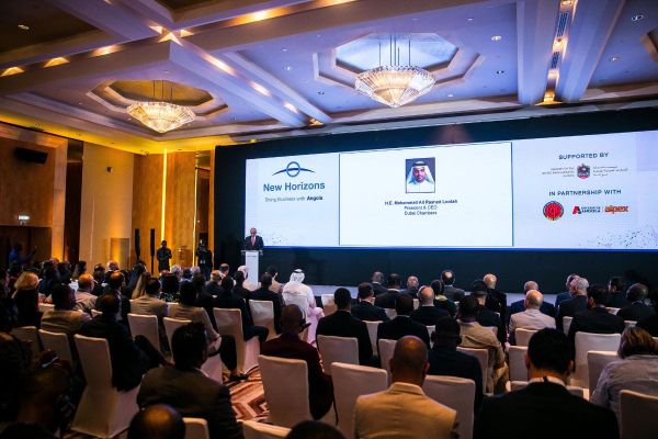 Dubai Chamber Boosts Trade Ties with Angola Through 252 Business Meetings in Luanda