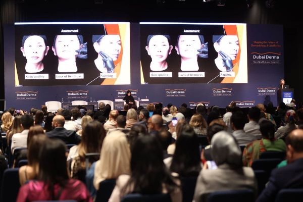 Dubai Derma 2025 Unveils Groundbreaking Mind-Skin Initiative Amid Global Industry Showcase