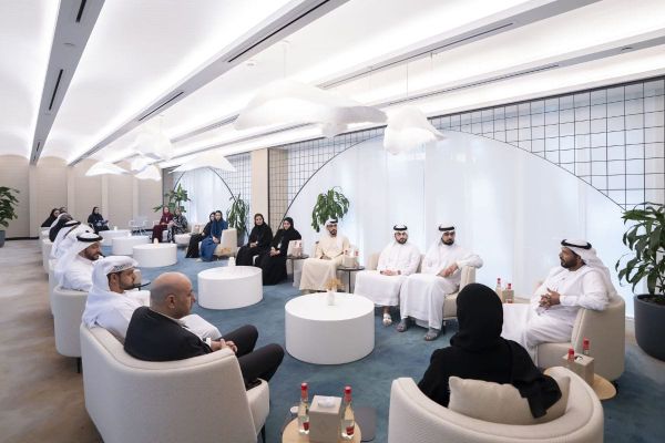 Dubai Municipality Drives Major Urban Transformation with Focus on Sustainability and Smart Services