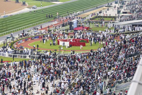 Dubai World Cup 2025 to Air in 170 Countries with Record-Breaking Broadcast Reach
