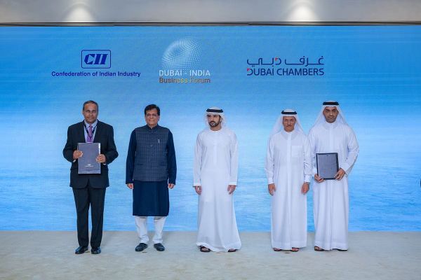 Dubai Students to Gain Direct Access to India's Premier Universities in Landmark Educational Ties