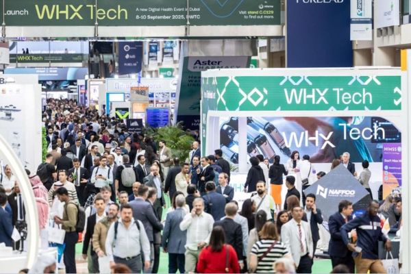 Dubai to Host WHX Tech: A New Global Hub for Digital Health Innovation