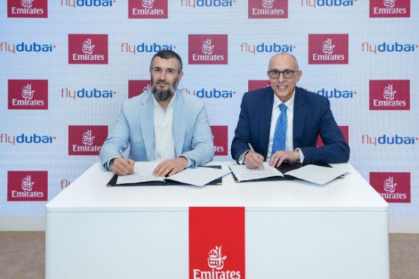 Emirates Skywards Expands Classic Rewards to All flydubai Flights