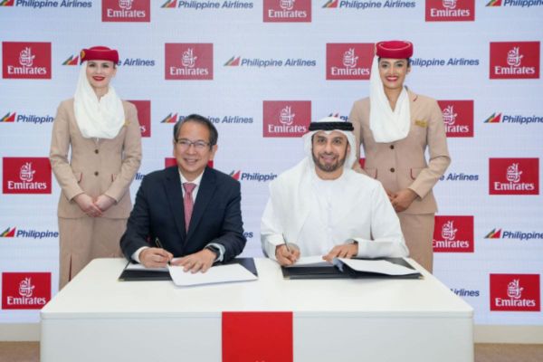 Emirates and Philippine Airlines Pursue Deeper Partnership to Boost Travel Connectivity