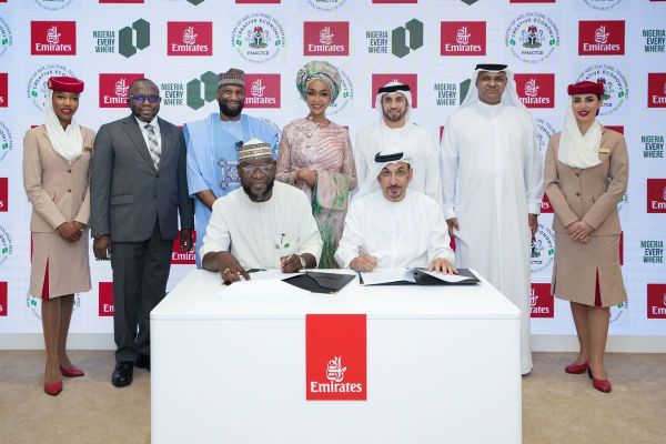 Emirates Signs Seven Tourism Deals to Boost Global Travel Connections
