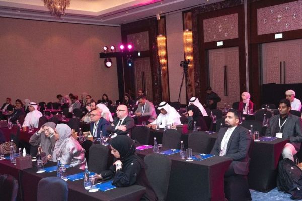 Dubai Hosts Groundbreaking Global Meet on Eustachian Tube Research