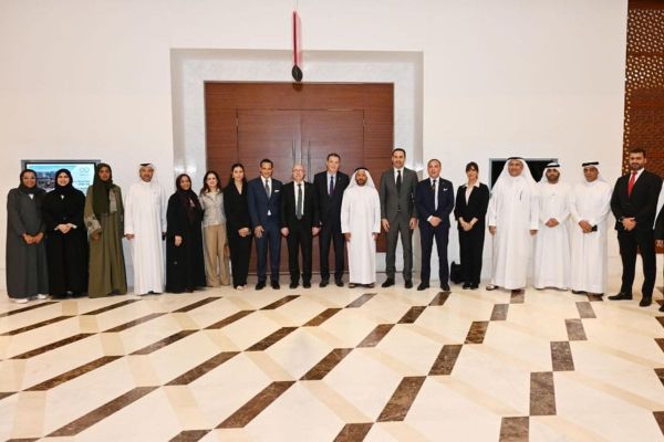 UAE-Morocco Business Council Inaugurates Stronger Bilateral Ties