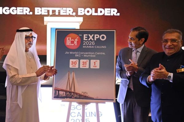 GCC Countries Strategic Hub for Global Investment, Trade Integration