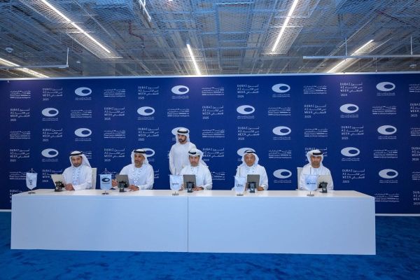 Ignyte Signs Strategic Partnerships to Accelerate Dubai’s Digital Economy Growth