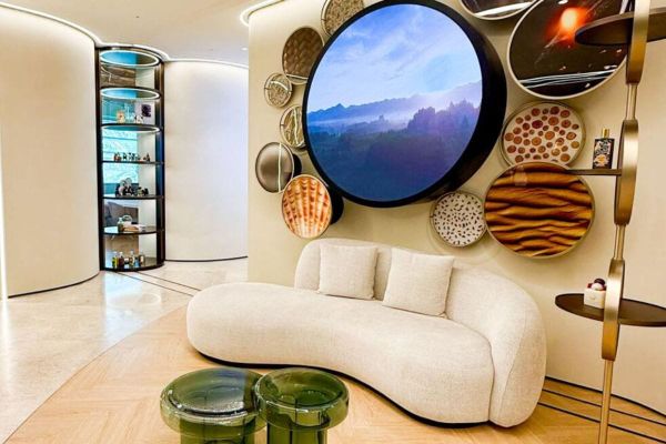 IFF Unveils Scent Dubai Creative Centre to Strengthen Fragrance Innovation in the Middle East