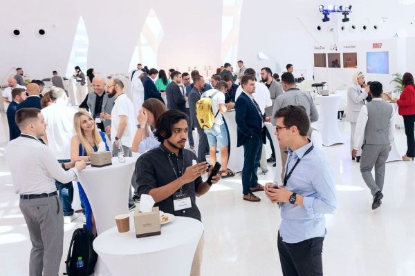 Dubai to Host Region’s Largest AI Gathering at Machines Can See Summit 2025