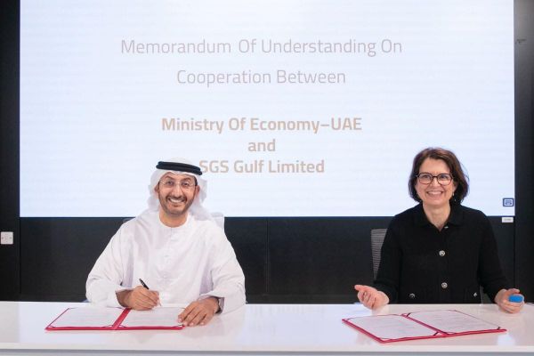 Ministry of Economy Partners with SGS to Elevate Consumer Product Safety Standards