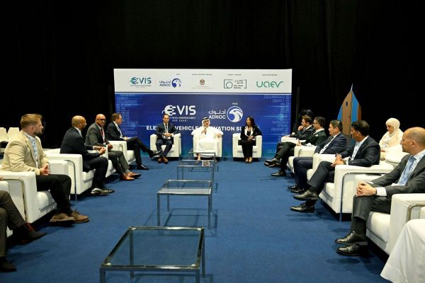 UAE Hosts 3rd EV Majlis to Accelerate Electric Mobility Transition