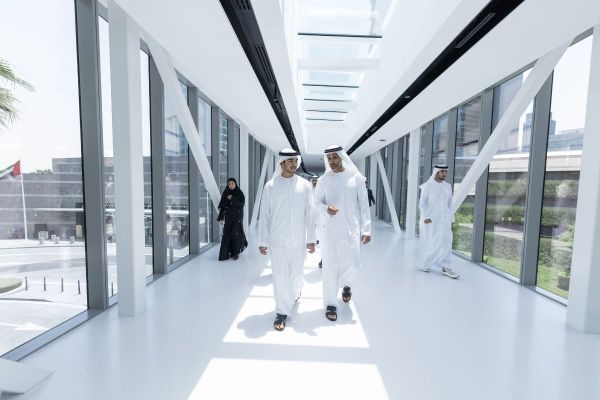 Dubai Hosts Global AI Leaders at 'Machines Can See 2025' Summit