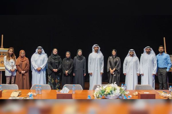 Majra Committee Advances UAE Sustainability Goals with New Tools and Frameworks