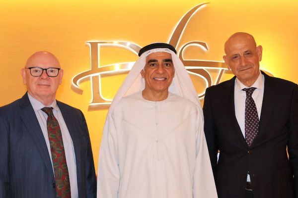 The DFSA and The Union of Arab Securities Authorities Lead Regional Discussion on Innovation and Regulatory Advancement