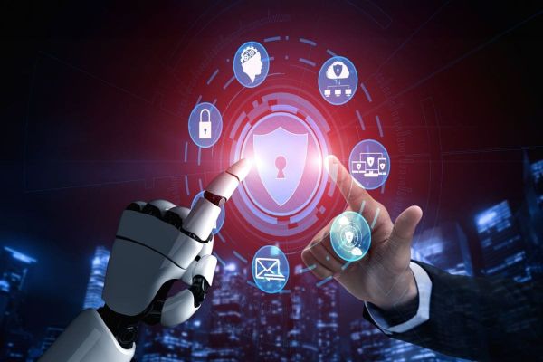 How AI & Automation Are Transforming Businesses in Dubai