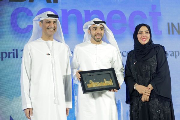 Dubai Land Department launches its global roadshow 'Dubai Real Estate Connect’, Kicking Off from India