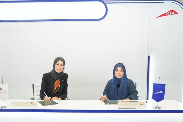 RTA Renews Strategic Partnership with University of Birmingham Dubai to Drive Future Transport Innovation