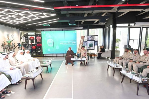 Dubai Sees 92% Drop in Road Fatalities as RTA and Police Unveil Bold 2025 Safety Push