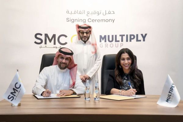 Saudi Media Company and Multiply Group Forge Strategic Alliance to Revolutionize MENA’s AdTech Landscape