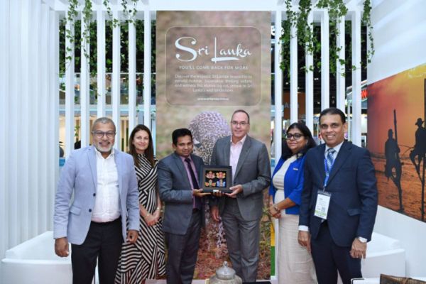 dnata Travel Partners with Sri Lanka Tourism to Drive Gulf Arrivals