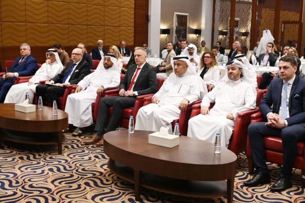 UAE-Lithuania Business Forum Sets Stage for Strategic Investment and Green Growth