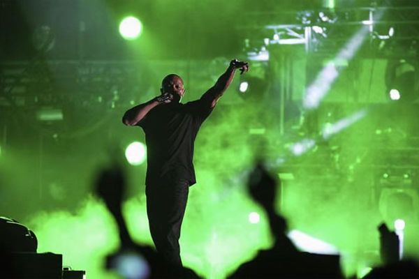 UAE Launches First Music Rights Body to Ensure Fair Royalties for Artists