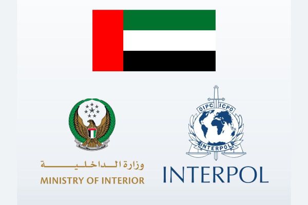 UAE Elected Chair of INTERPOL’s Key Governance Committee