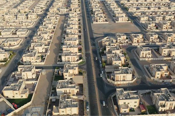 UAE’s Citizen Housing Sector Expands with Landmark Initiatives in 2025