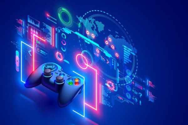 Dubai Startup Launches AI Cloud Gaming Platform at AI Week
