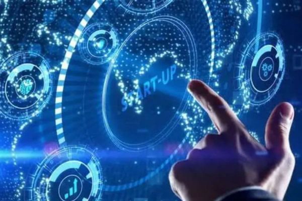 UAE Leads Global AI and Digital Infrastructure Revolution