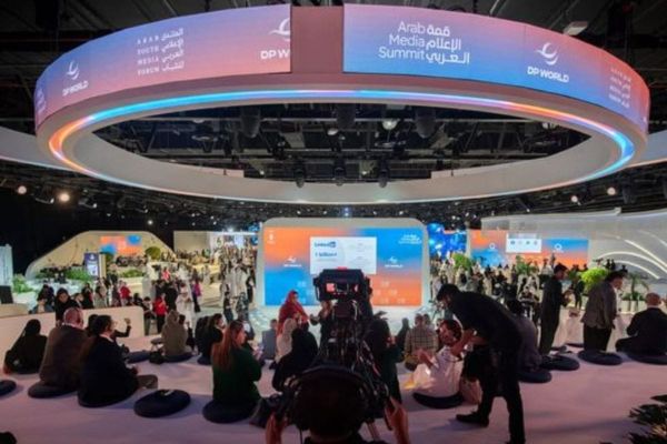 Dubai Press Club Opens Registration for Arab Media Summit 2025