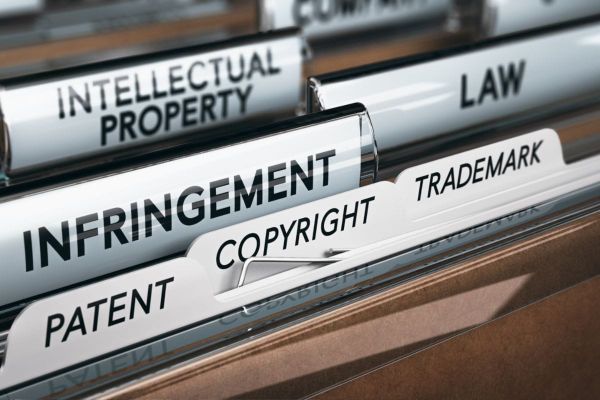 Copyright vs. Trademark vs. Patent: Breaking Down Intellectual Property Rights
