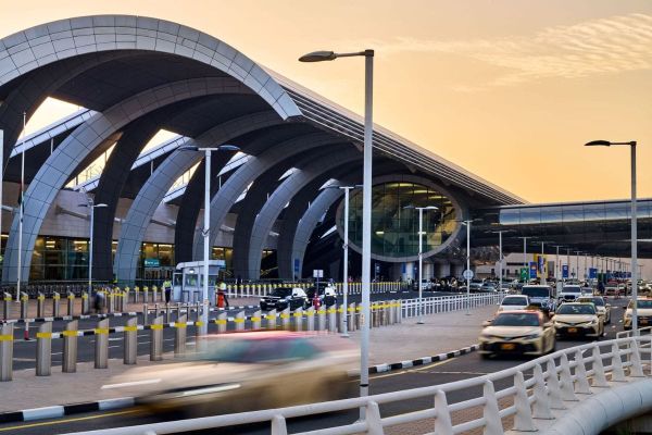 Dubai Airport Retains Crown as World’s Busiest for International Travel in 2024