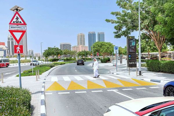 UAE's New Traffic Laws Aim to Curb Road Safety Violations, Experts Urge More Than Just Penalties