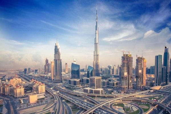 Dubai Launches World’s First AI Compliance Platform for Public Finance