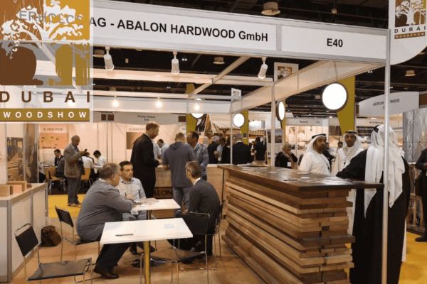 Dubai WoodShow 2025 Kicks Off with Record Global Participation and Cutting-Edge Innovations