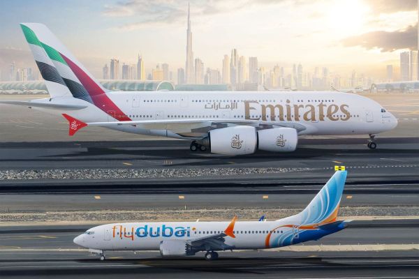 Emirates and flydubai Record 5 Million Travellers as Partnership Strengthens