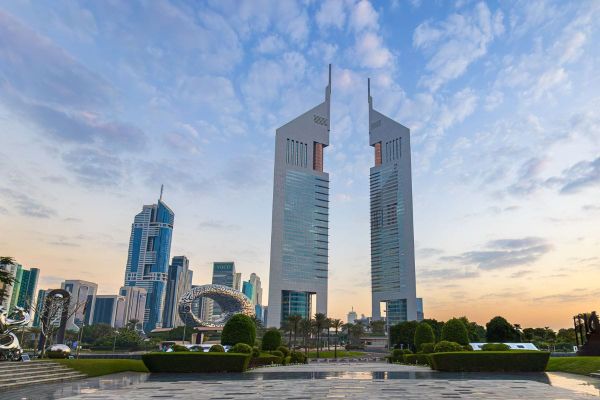 Dubai SME Revolutionizes Entrepreneurial Landscape with Significant Milestones in 2024