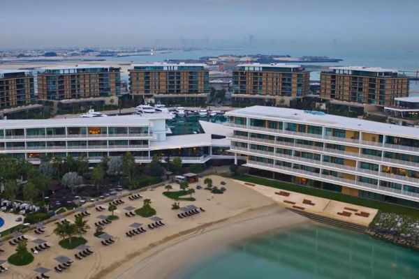 Dubai's Branded Residences Surpass Traditional Luxury Markets in Price, Demand, and Investment