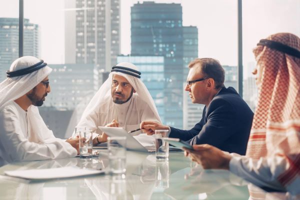 85% of UAE CEOs Anticipate Global Economic Growth Within 3–5 Years, Reveals Survey