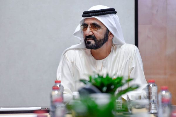 Mohammed bin Rashid Issues New Law to Streamline Land Allocation for Dubai’s Public Entities