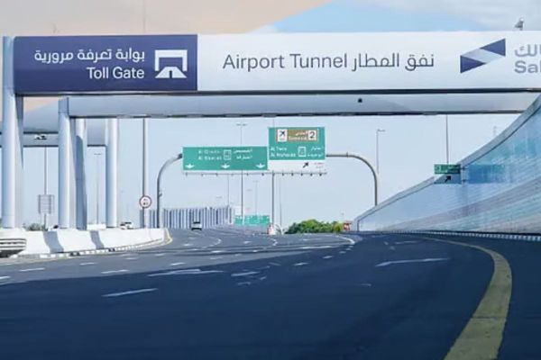 Dubai Introduces Salik Toll Exemption: Eligibility, Application Process, and Key Details