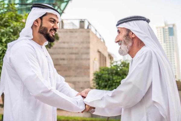 UAE Launches 'Barakatna' to Empower Senior Citizens and Strengthen Family Bonds