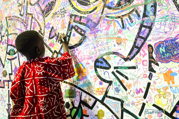 World Art Dubai 2026 Dates Announced as 2025 Show Honors 16 Prize Winners