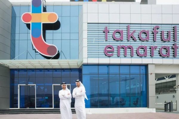 Takaful Emarat Reports Impressive 45% Growth in Total Assets