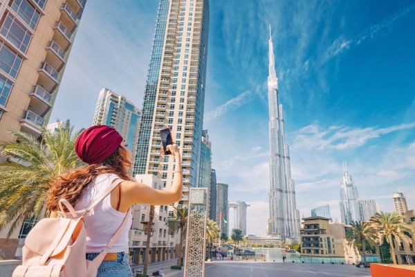Ramadan 2025 Sees Shift in UAE Tourism Trends, Visa Data Reveals